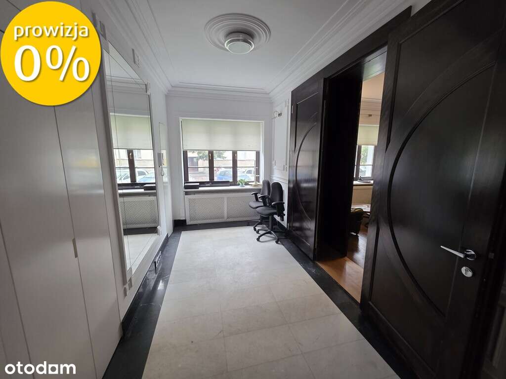 Inwestycyjne 107 m2 w Kamienicy - Mokotów-9