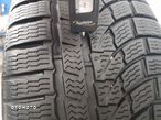 KOŁA ZIMOWE 225/55 R17 Mercedes W213 A2134011300 felgi aluminiowe + opony nokian - 10