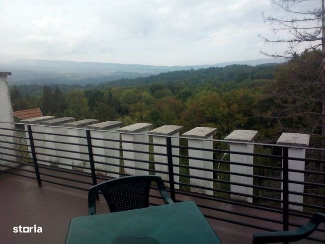 Vanzare Hotel Caprioara din Sovata - Licitatie 10.06.2025-17