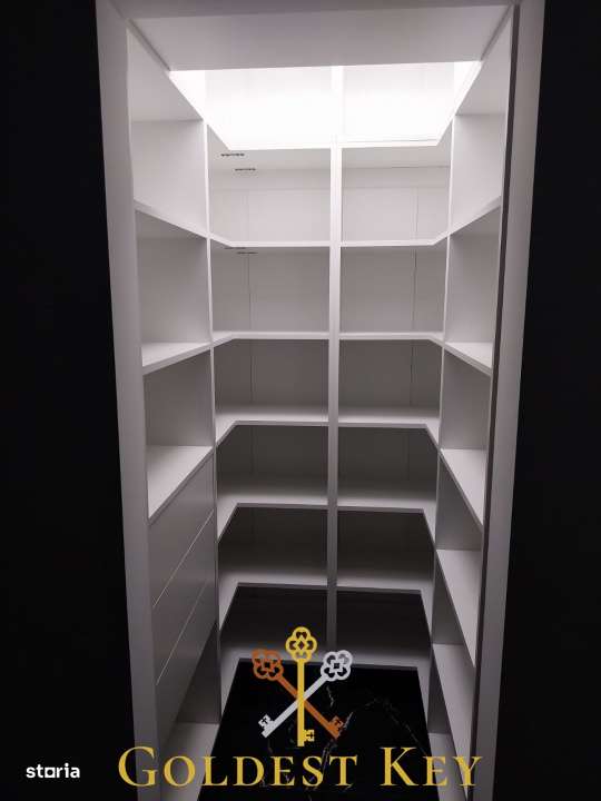 Apartament 51 mp utili si terasa de 78 mp si parcare subterana-11