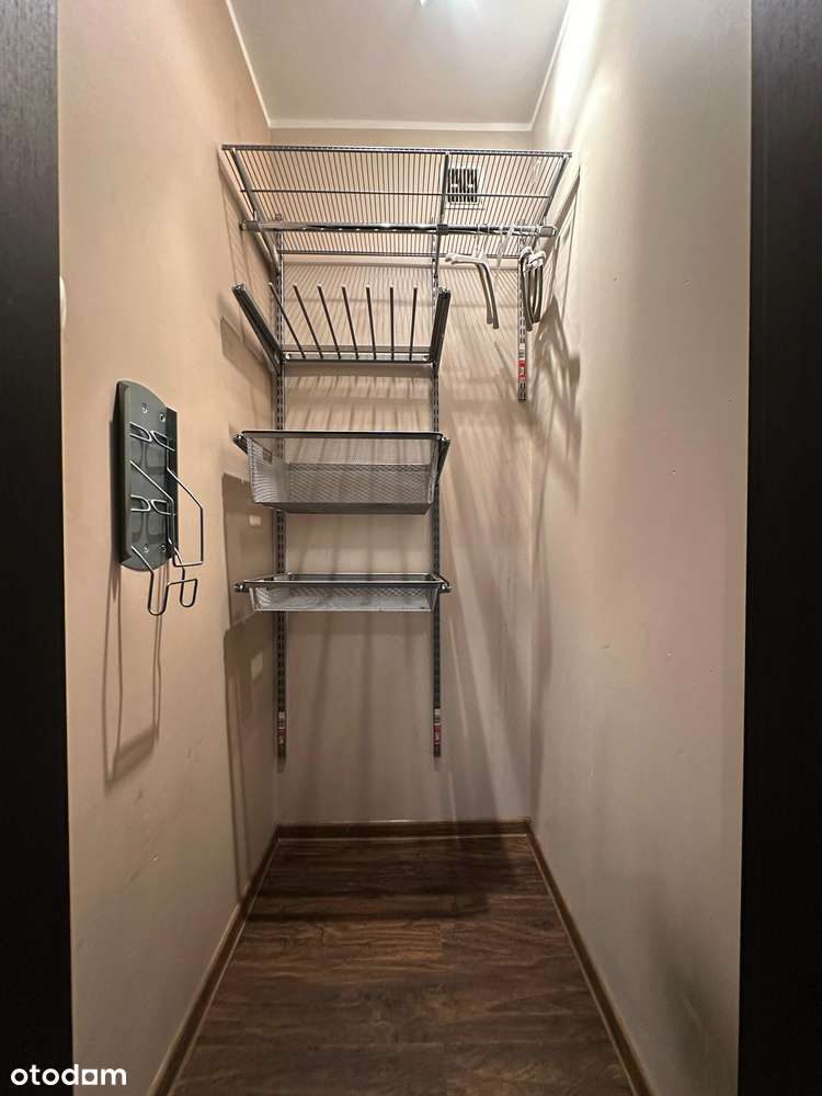 NOWA CENA Funkcjonalne mieszkanie na 2 piętrze ul. Czwartaków 16-16