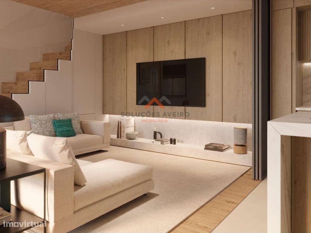 Loja para venda no Centro de Aveiro! - Grande imagem: 5/14