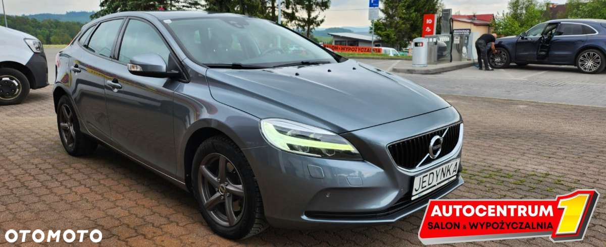 Volvo V40 - 12