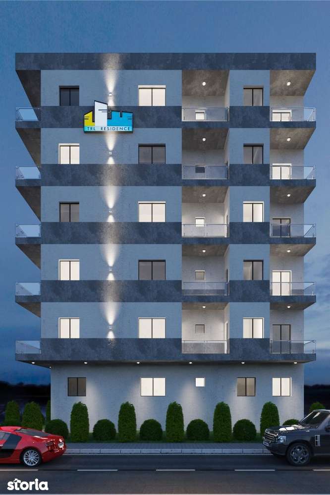 Apartamente De Vanzare In Mamaia Sat Navodari Constanta Localitate Www Storia Ro