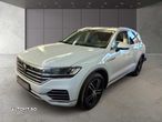 Volkswagen Touareg - 3