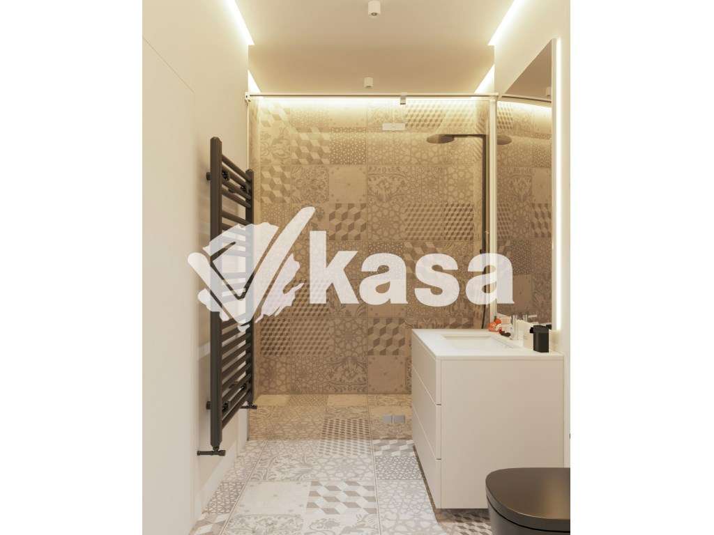 T3 Novos com Vista Rio - Conclusão em Julho 2026 | Barreiro - Grande imagem: 5/19