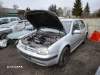 Volkswagen VW Golf IV 4 Bora 1.9 TDI 1.4 1.6 16V NA CZĘŚCI TDI - 115KM i 90KM i 110KM - 1