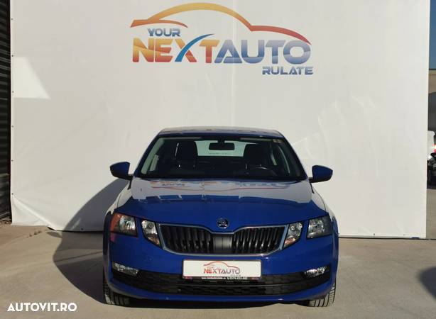 Skoda Octavia 1.6 TDI Ambition - 16