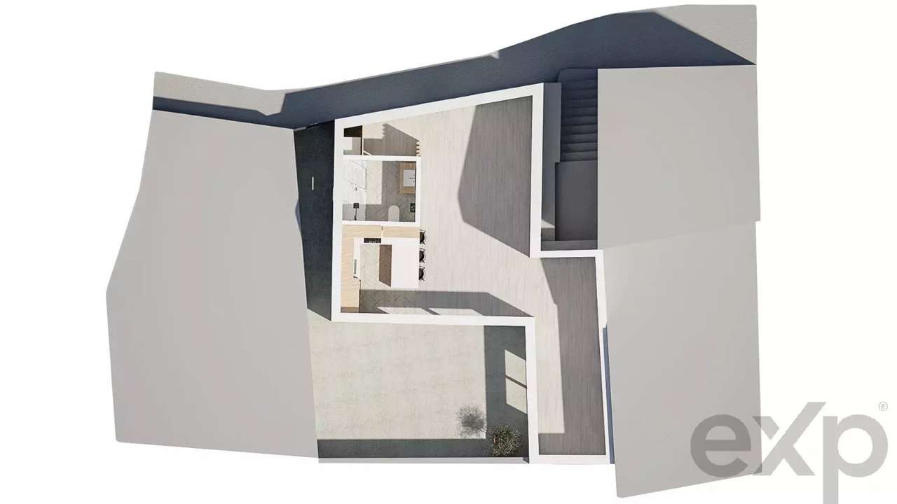 T1+1 Casa Mezzanine - Grande imagem: 5/23