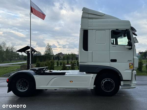 DAF XF 460 / Retarder / Sprowadzony z Francji! - 4