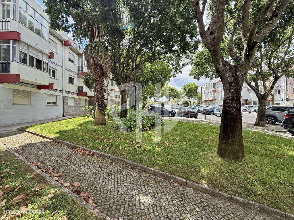 Apartamento T3 Reboleira (Venteira) | Amadora | Pronto a Habitar-44