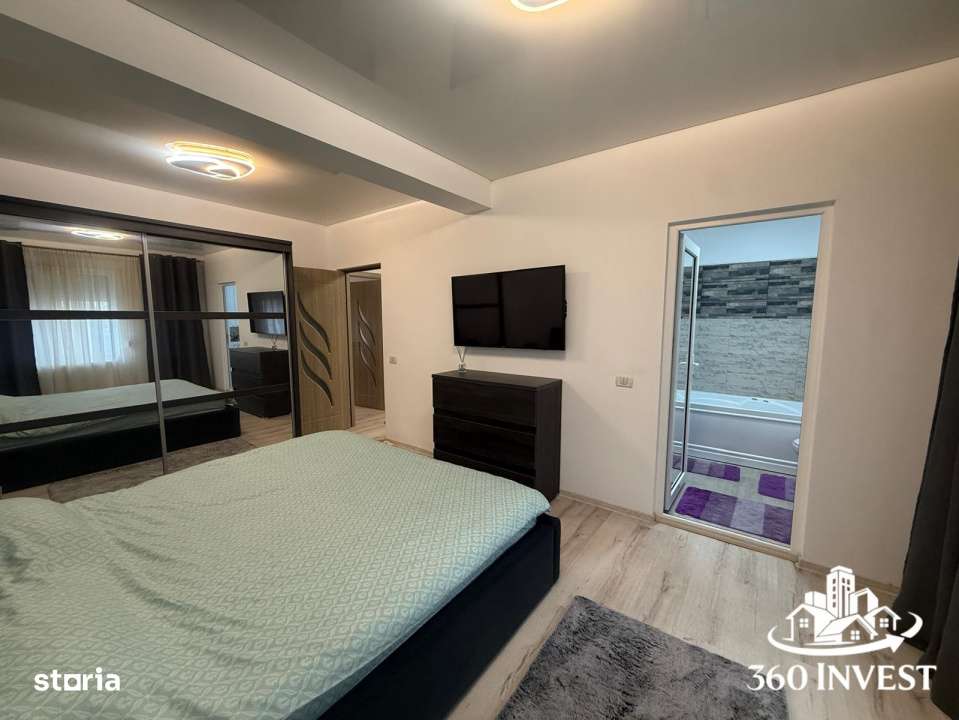 Casa de vanzare Navodari + Tur virtual-8