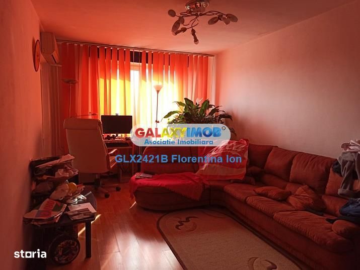 231 Apartament 4 camere Crangasi-Ceahlau