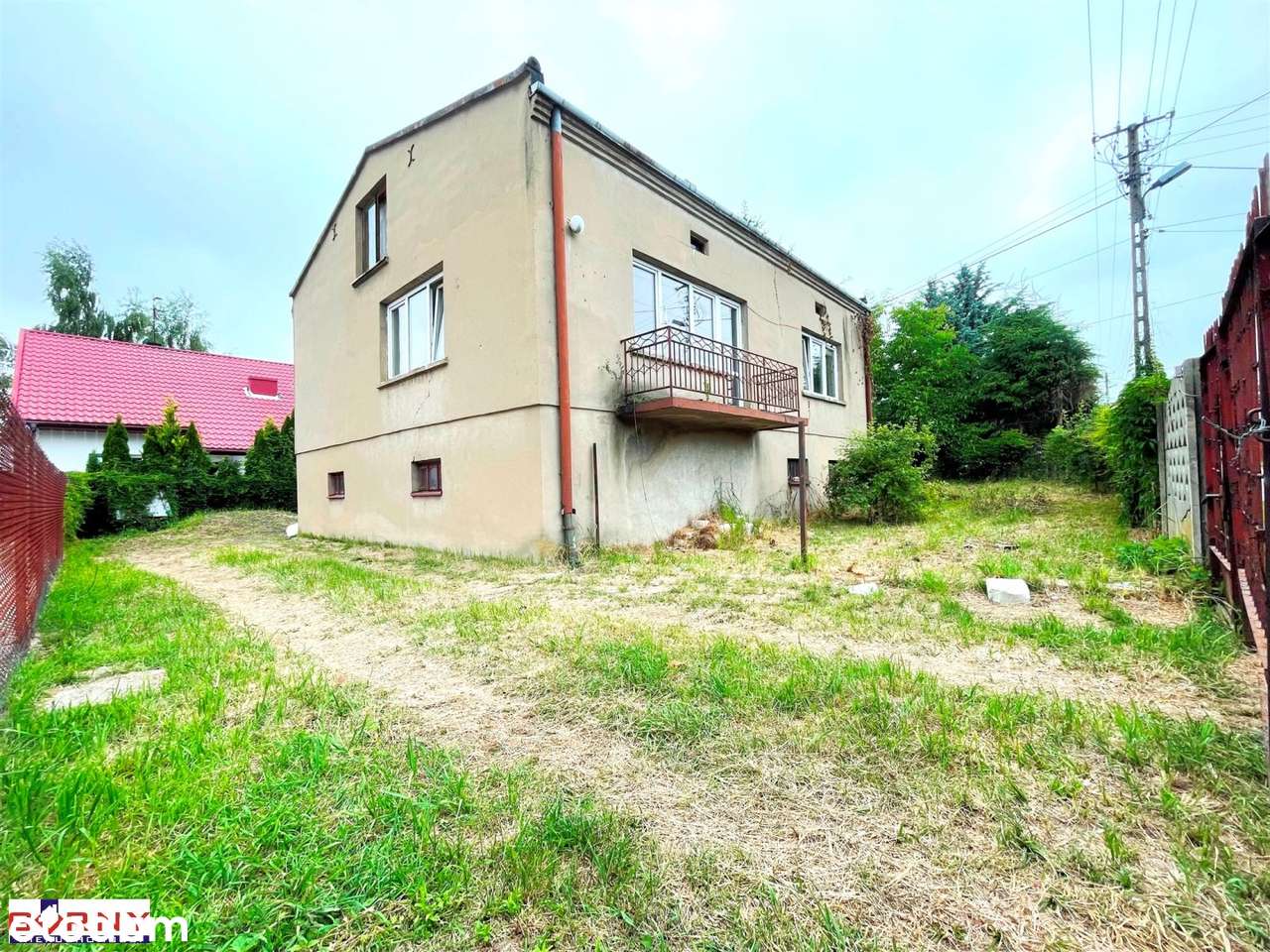 Dom na sprzedaż, Piotrków Trybunalski-4