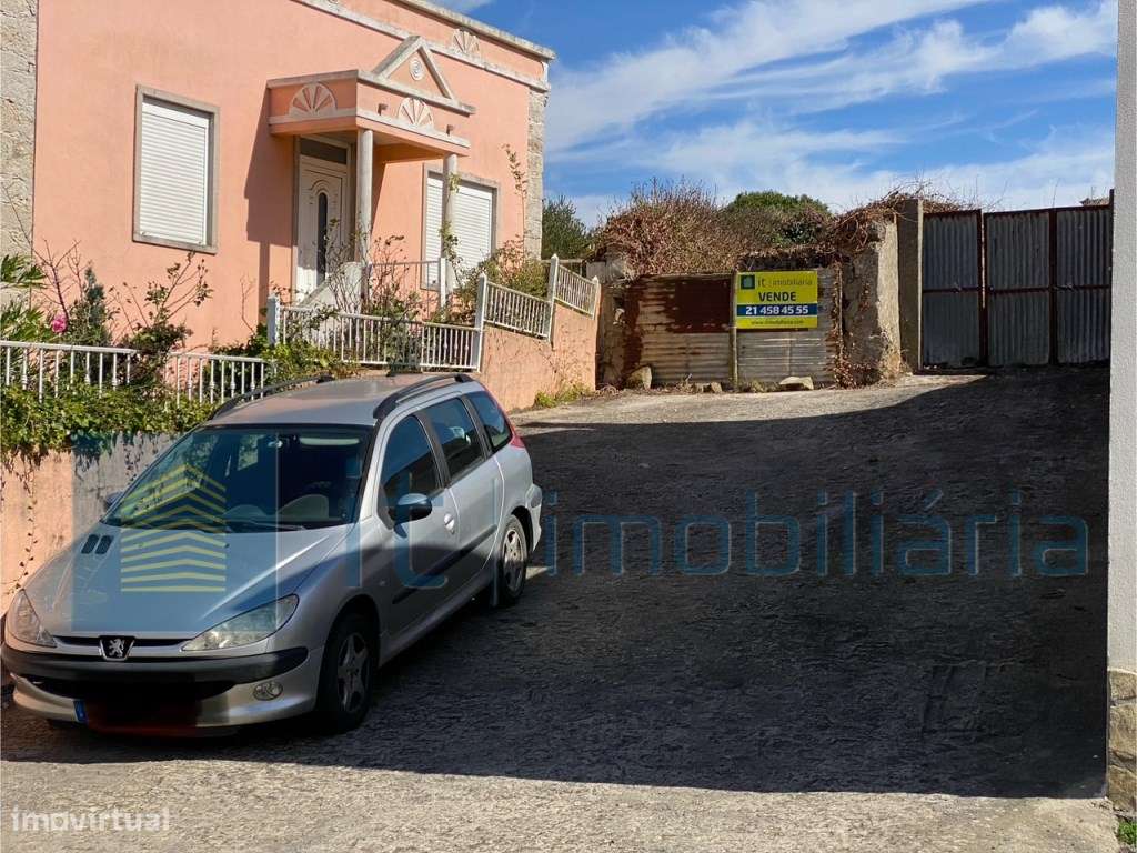 Oportunidade única 3 terrenos independentes para construção perto d...-37