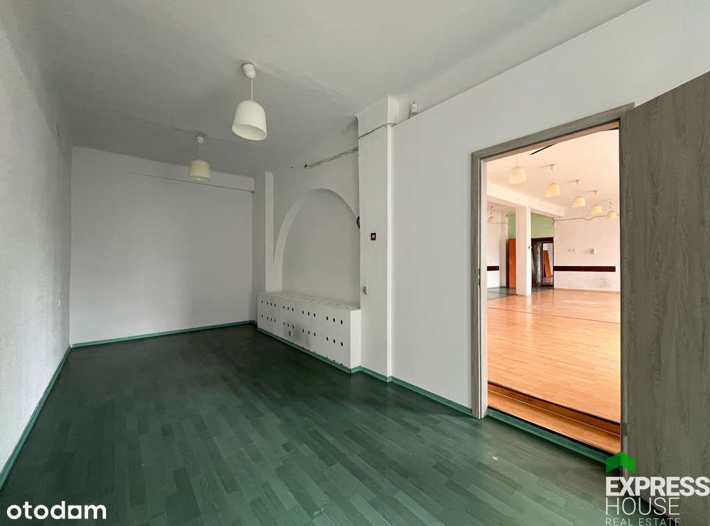 Centrum lokal biurowy 105m2 - Pełny obrazek: 2/2