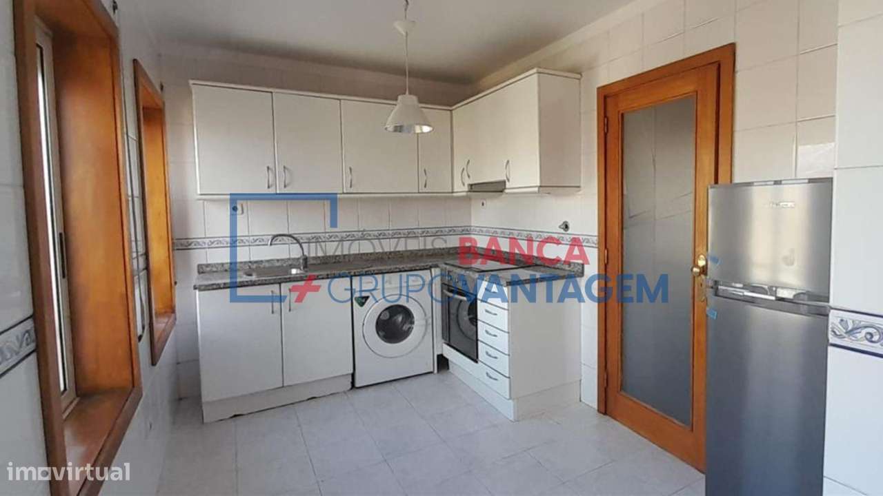 APARTAMENTO T2 - BAGUIM DO MONTE, GONDOMAR - Grande imagem: 2/14