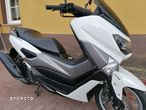 Yamaha NMAX - 10