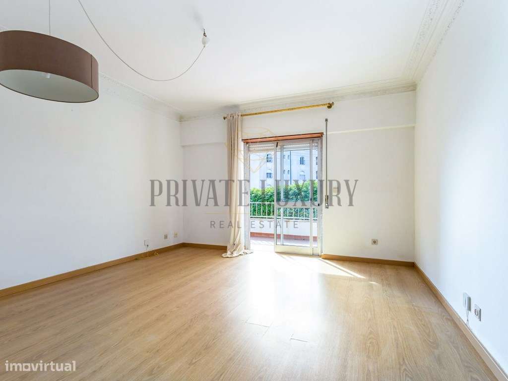 Apartamento T2 em Cascais - Zona Gandarinha - Grande imagem: 5/25