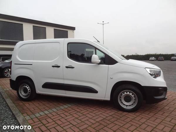 Opel Combo - 4