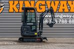 Kingway YAMA H 15 silnik Laidong - 6