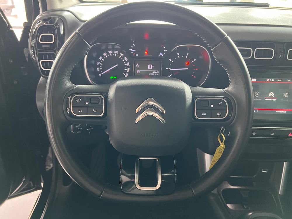Citroen C3-Aircross