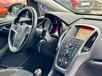 Opel Astra 1.4 ECOTEC Turbo Start/Stop Enjoy - 15