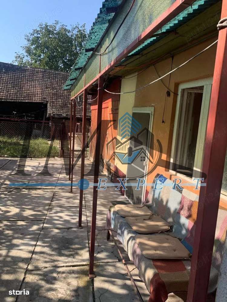 Casa de vânzare in Cetatea de Baltă, Jud Alba - Imagine principală: 3/4