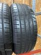 4 OPONY LETNIE PIRELLI 215/45/18   89V   DEMO - 5