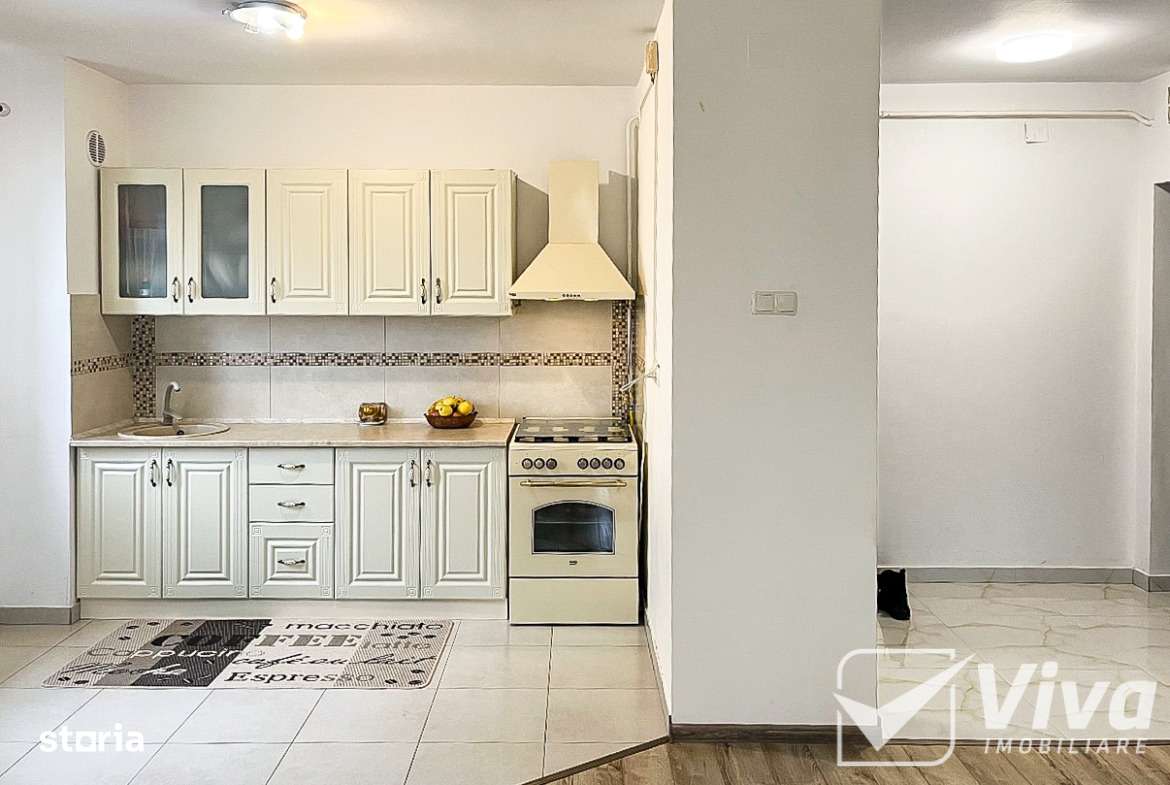 TĂTĂRAȘI -Ap 3CD | etaj 6/9 | 75Mp - 10 minute de Palas Mall - Imagine principală: 4/5