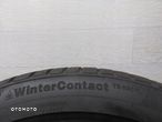 Opony zimowe Continental WinterContact TS850 P 225/40/18 XL - 4