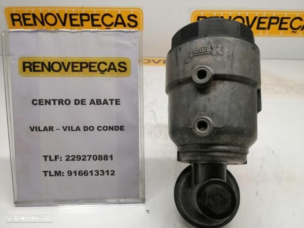 Copo / Corpo / Suporte Filtro Jeep Grand Cherokee Ii (Wj, Wg) - 1