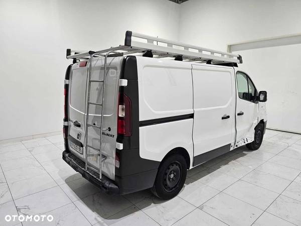 Renault Trafic - 4