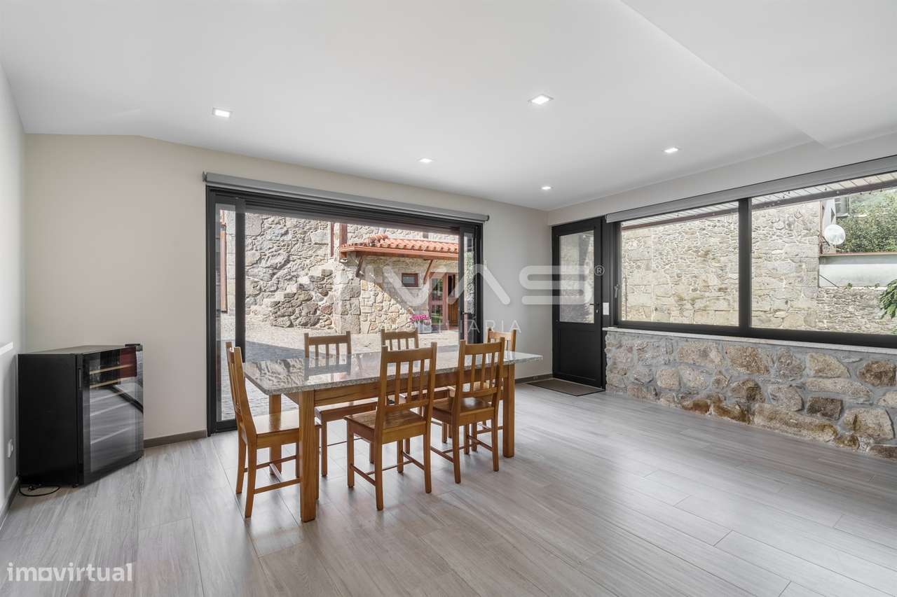 Moradia T3 Venda em Lage,Vila Verde-35