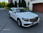 Mercedes-Benz Klasa E 220 d T 9G-TRONIC Exclusive - 3