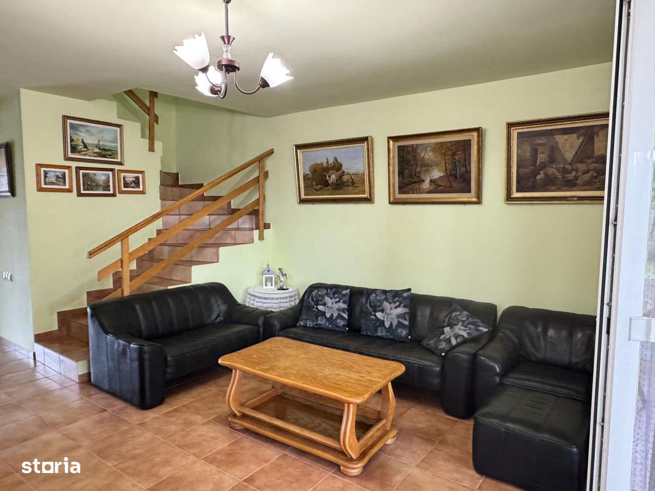 Casa Santandrei - 4 camere-3