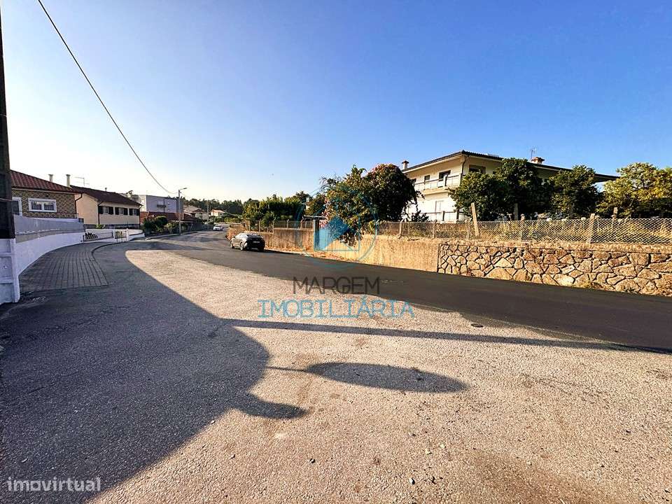 Moradia térrea para Restauro | 581 m²-25