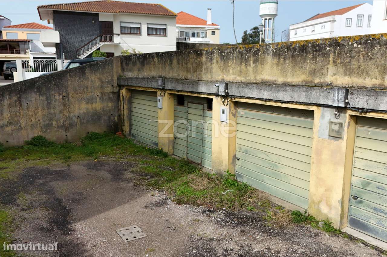 Garagem de 20m2 - Grande imagem: 5/20