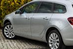 Opel Astra 1.4 ECOFLEX Edition - 18
