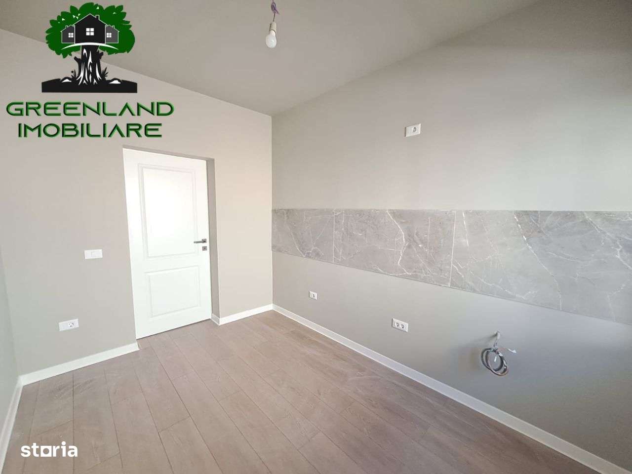 Casa 3 camere, INTABULATA, DRESSING, 520 mp Teren, Parcare, HORPAZ, - Imagine principală: 4/20