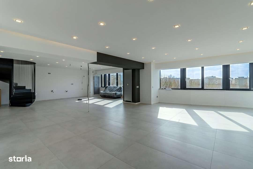 Cel mai mare Duplex de pe Bulevardul Unirii.-0