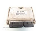 STEROWNIK SEAT TOLEDO II 1.9 TDI  038906012T 0281010060 - 1