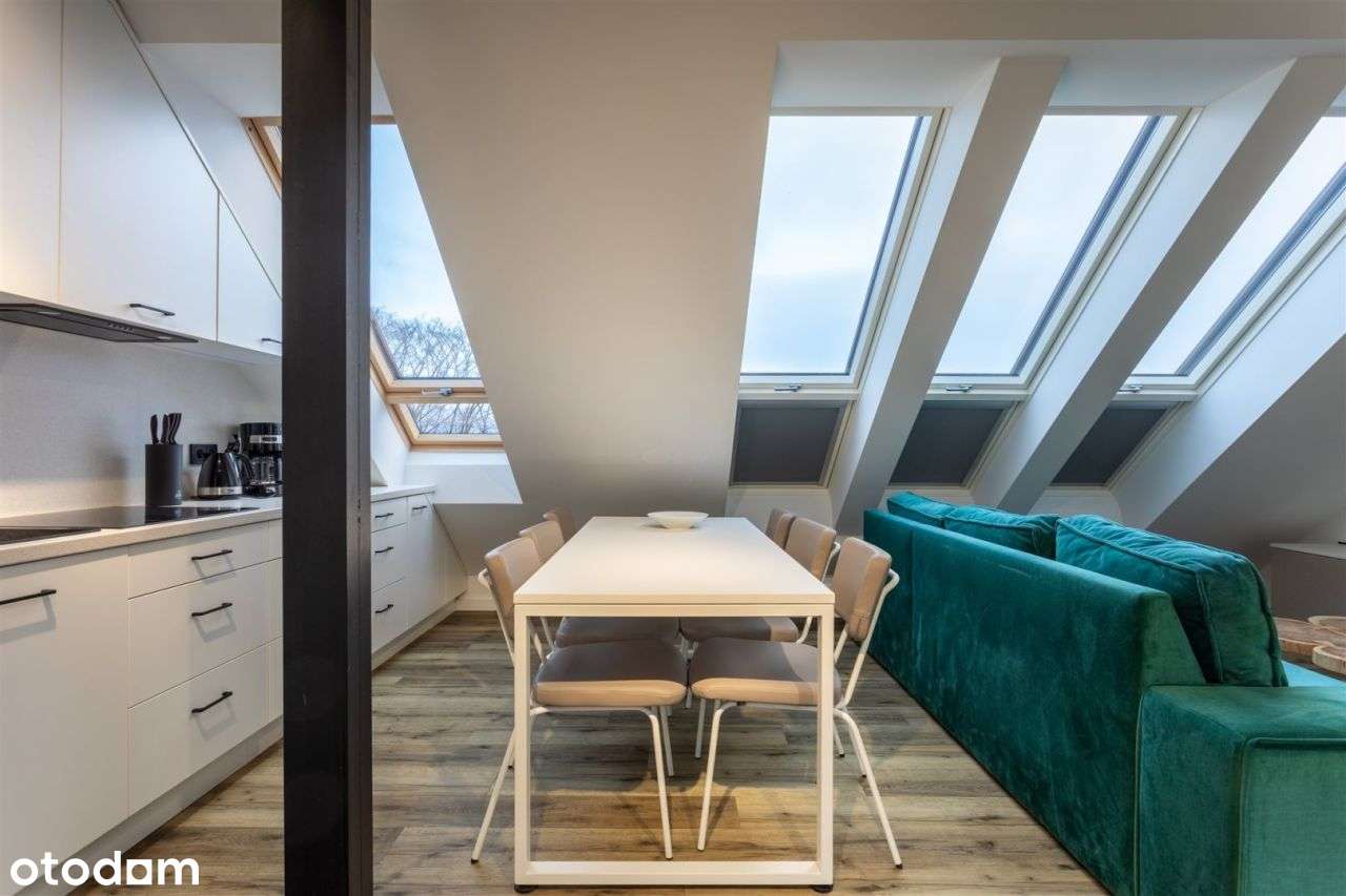 Trzypokojowy, gotowy lokal z klimatyzacją - Pełny obrazek: 5/17