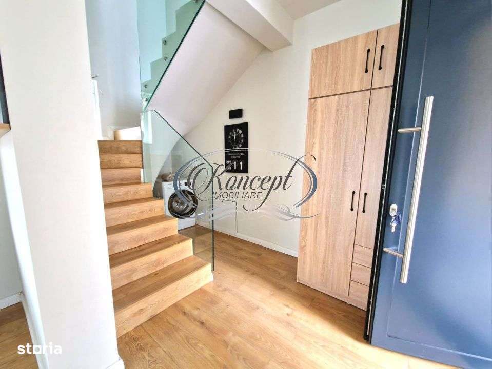 Casa pet friendly cu curte privata in Andrei Muresanu - Imagine principală: 5/19