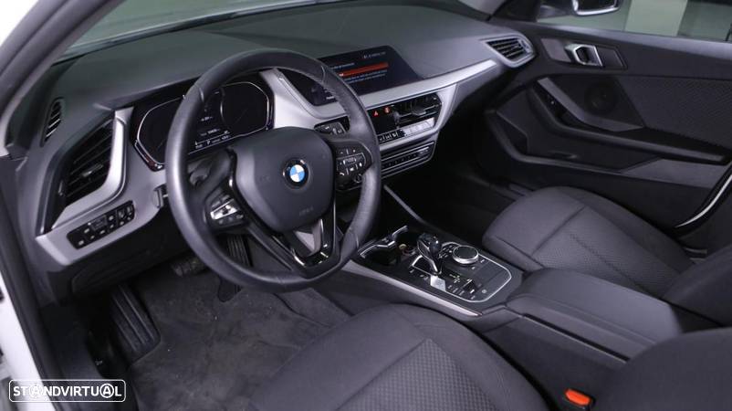 BMW 118 i Corporate Edition Auto - 6