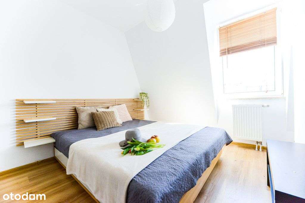 Mieszkanie – warszawa - Widok 3