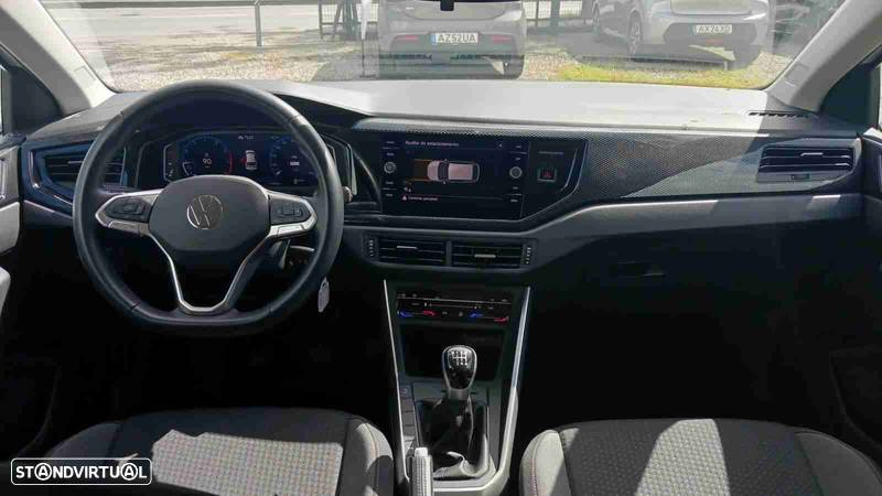 VW Taigo 1.0 TSI Life - 16