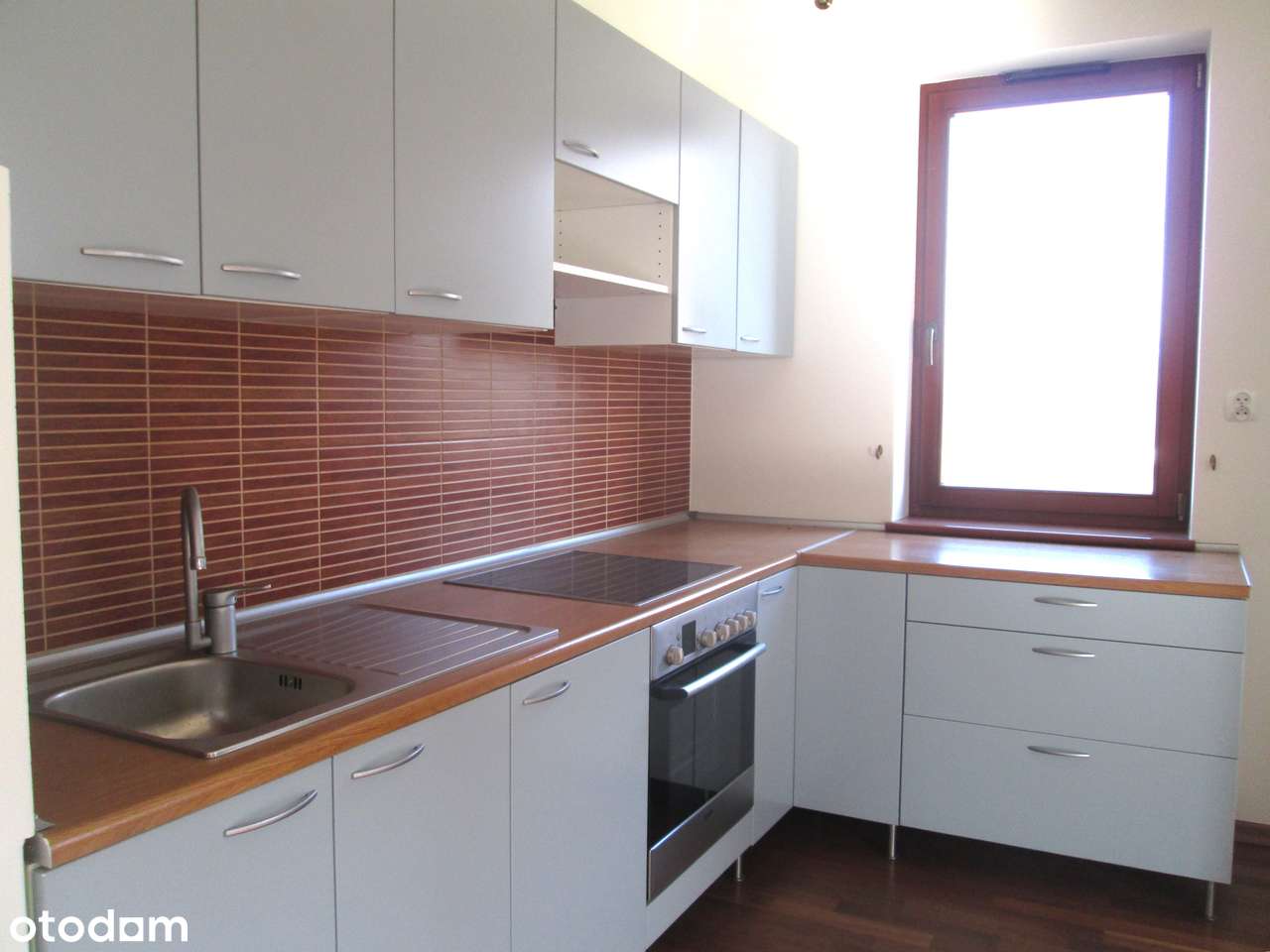 Bieżanów - Mieszkanie na kameralnym, spokojnym i ogrodzonym osiedlu.-10