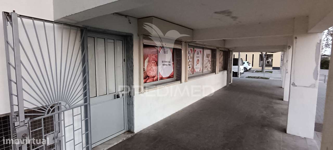 Loja na Quinta Fonte da Prata, Alhos Vedros - Grande imagem: 3/22