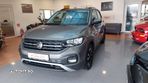 Volkswagen T-Cross 1.0 TSI DSG Life - 1